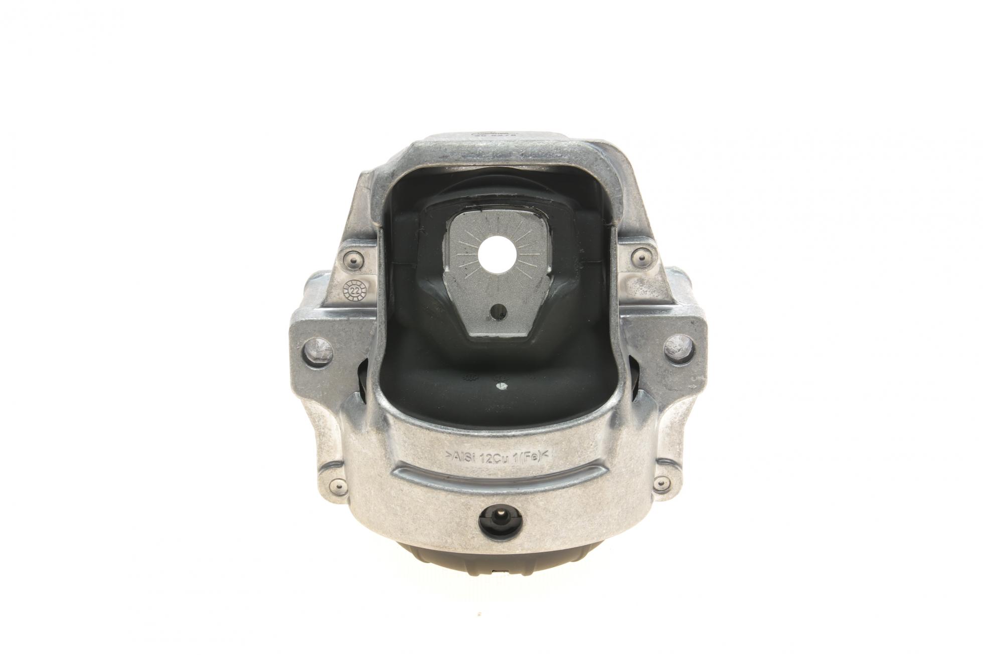 0720082 TRUCKTEC AUTOMOTIVE